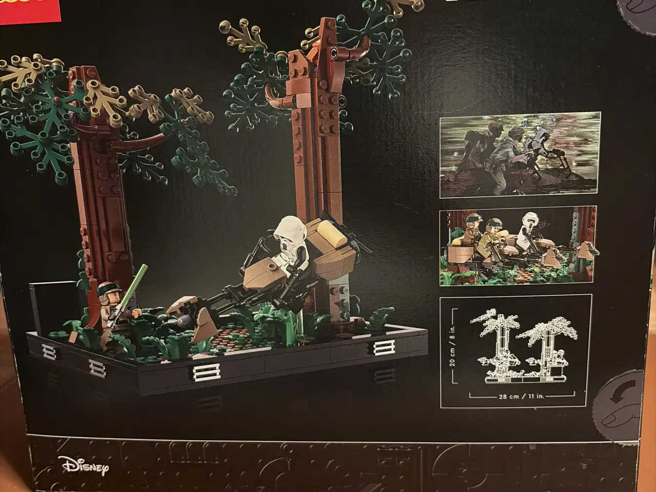 Billede 2 - Lego star wars