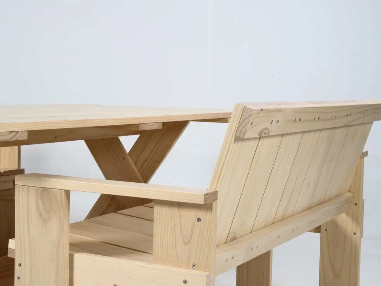 Billede 3 - Gerrit Reitveld for HAY.