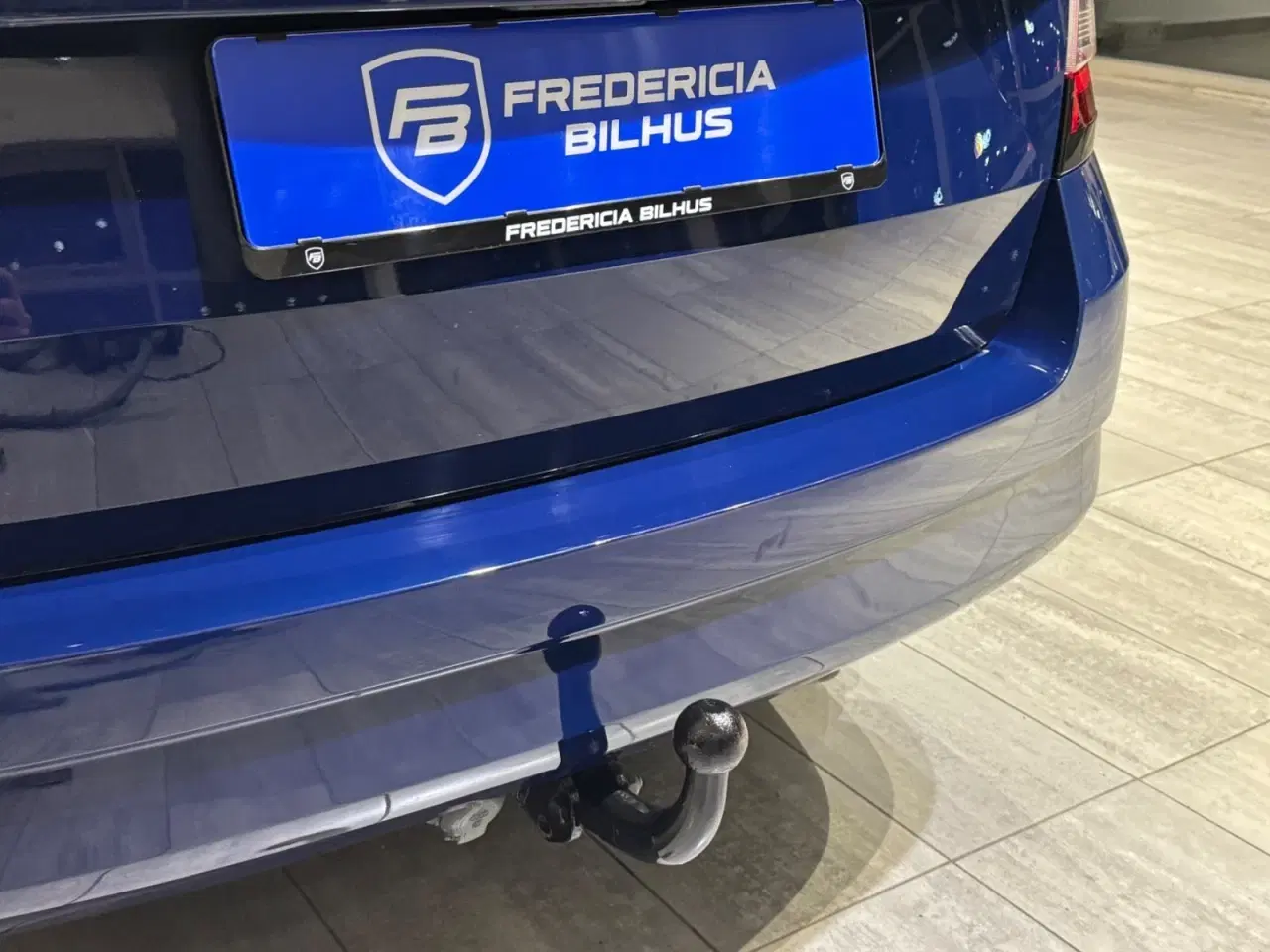 Billede 11 - Skoda Fabia 1,0 MPi 75 Active