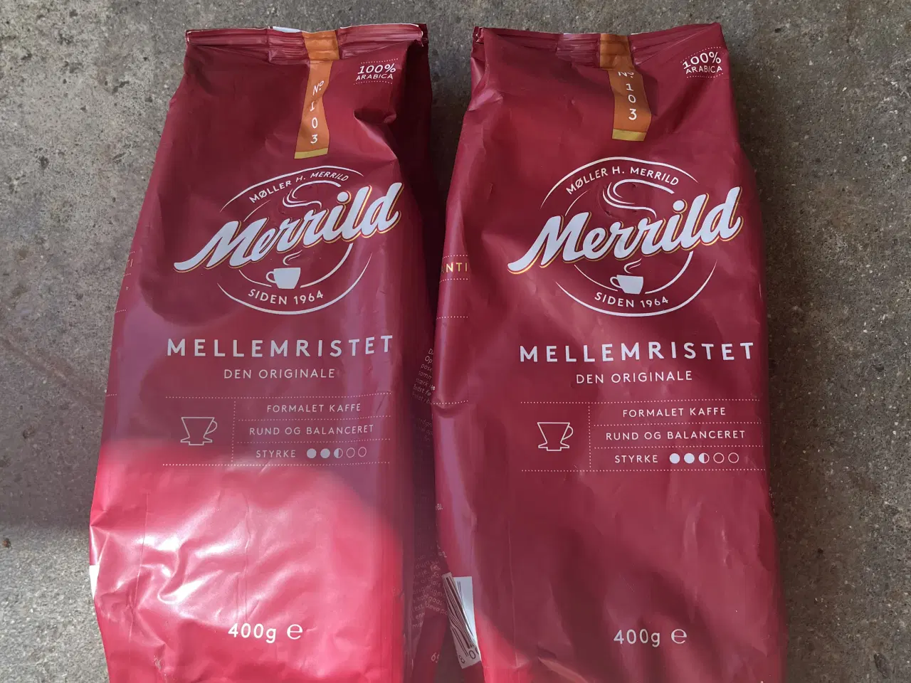 Billede 4 - Kaffe