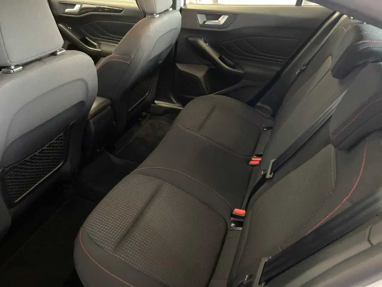 Billede 10 - Ford Focus 1,0 EcoBoost ST-Line