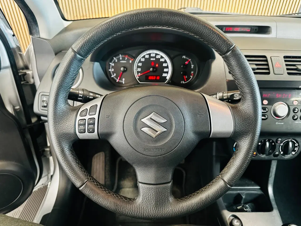 Billede 11 - Suzuki Swift 1,3 GL-A