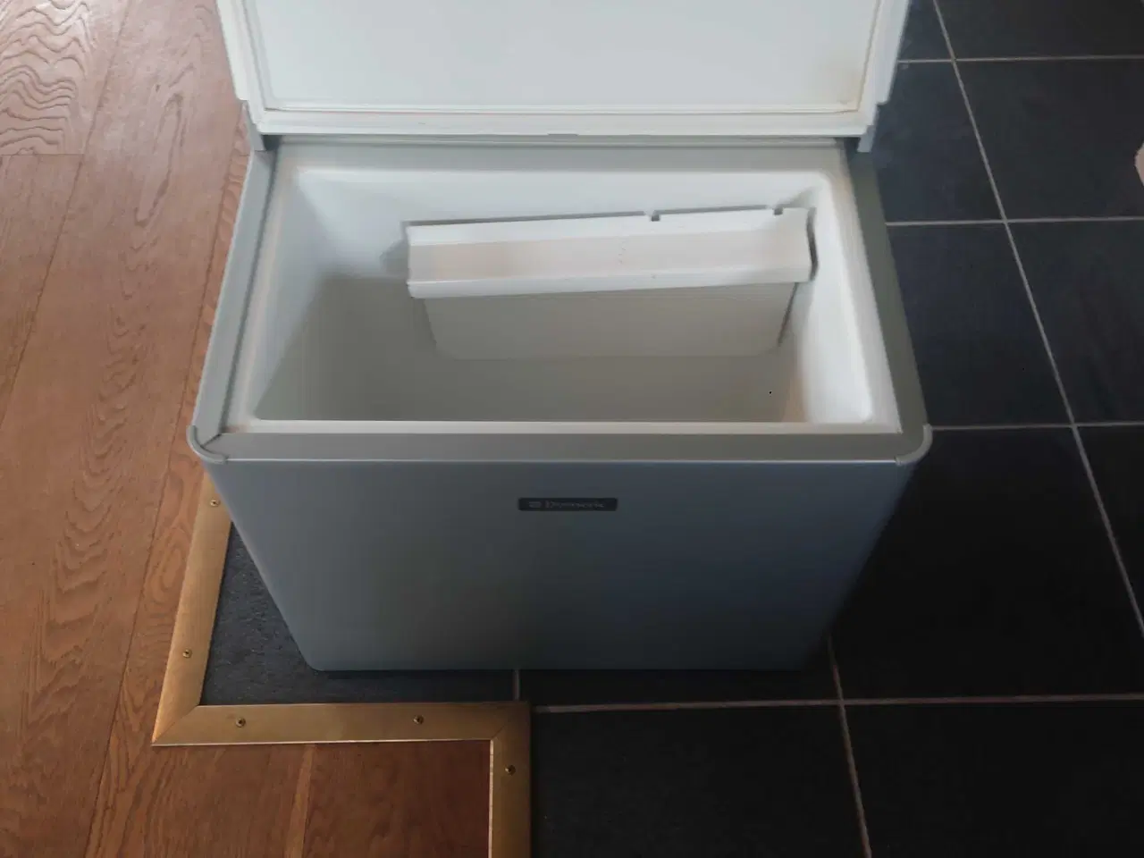 Billede 4 - Køleboks til 12 w og 220 og gas 11 kg