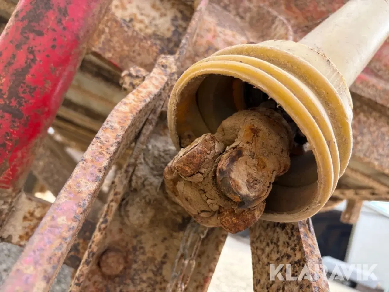 Billede 12 - JF Vogn AV 40