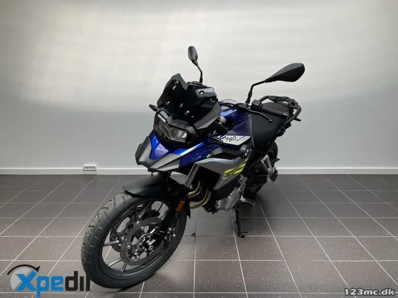 Billede 5 - BMW F 750 GS