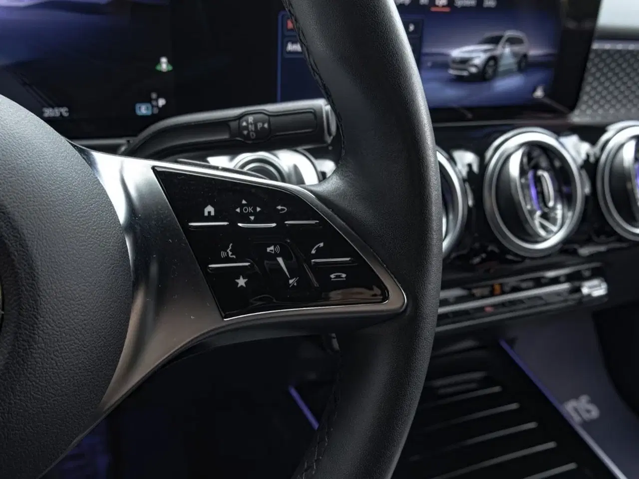 Billede 13 - Mercedes EQB300  Progressive 4Matic