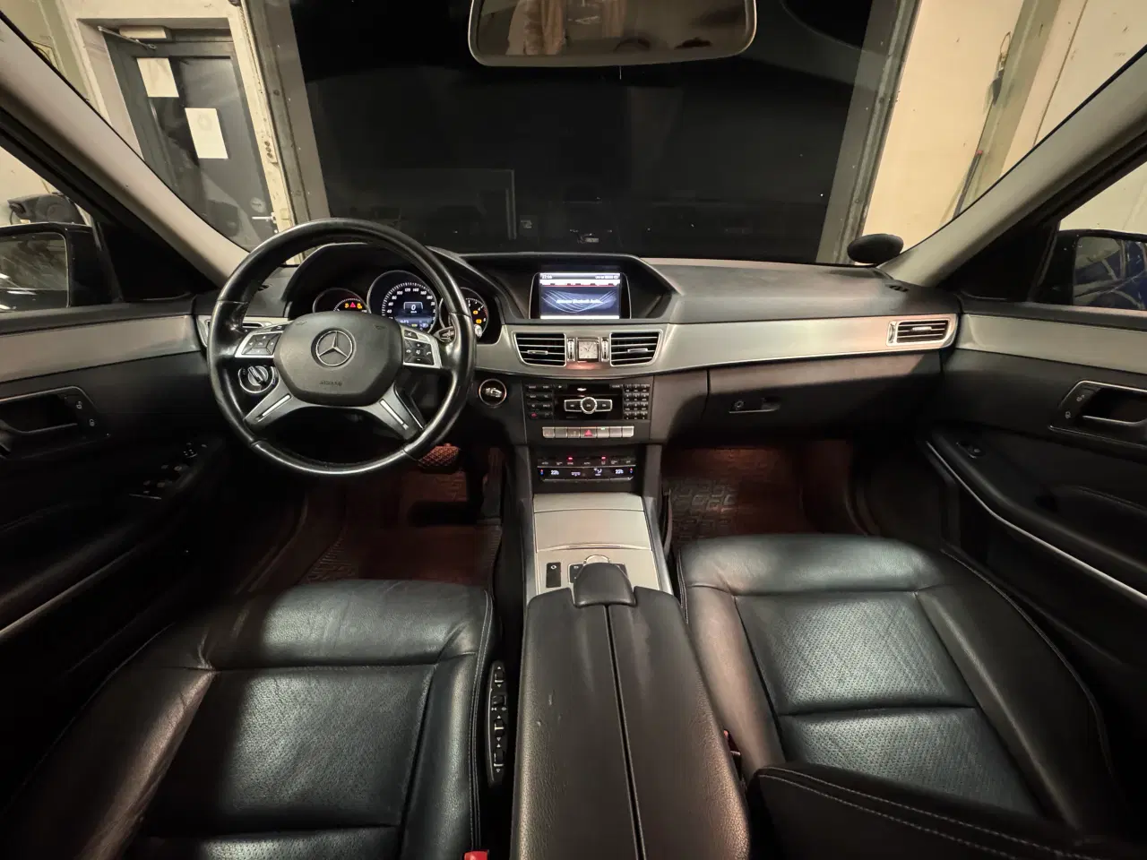 Billede 10 - Mercedes-Benz E200d