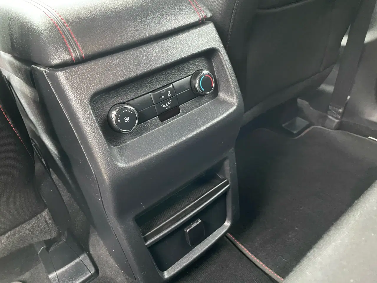 Billede 11 - Ford S-Max 2,0 EcoBlue ST-Line 190HK 8g Aut.