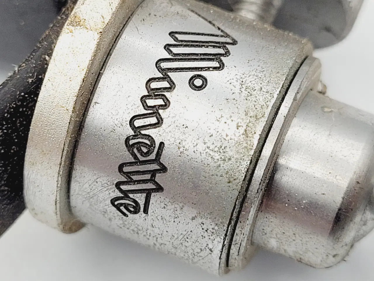 Billede 3 - ⭐️· Minox Flash Beslag / Blitzehåndtag (Vintage)