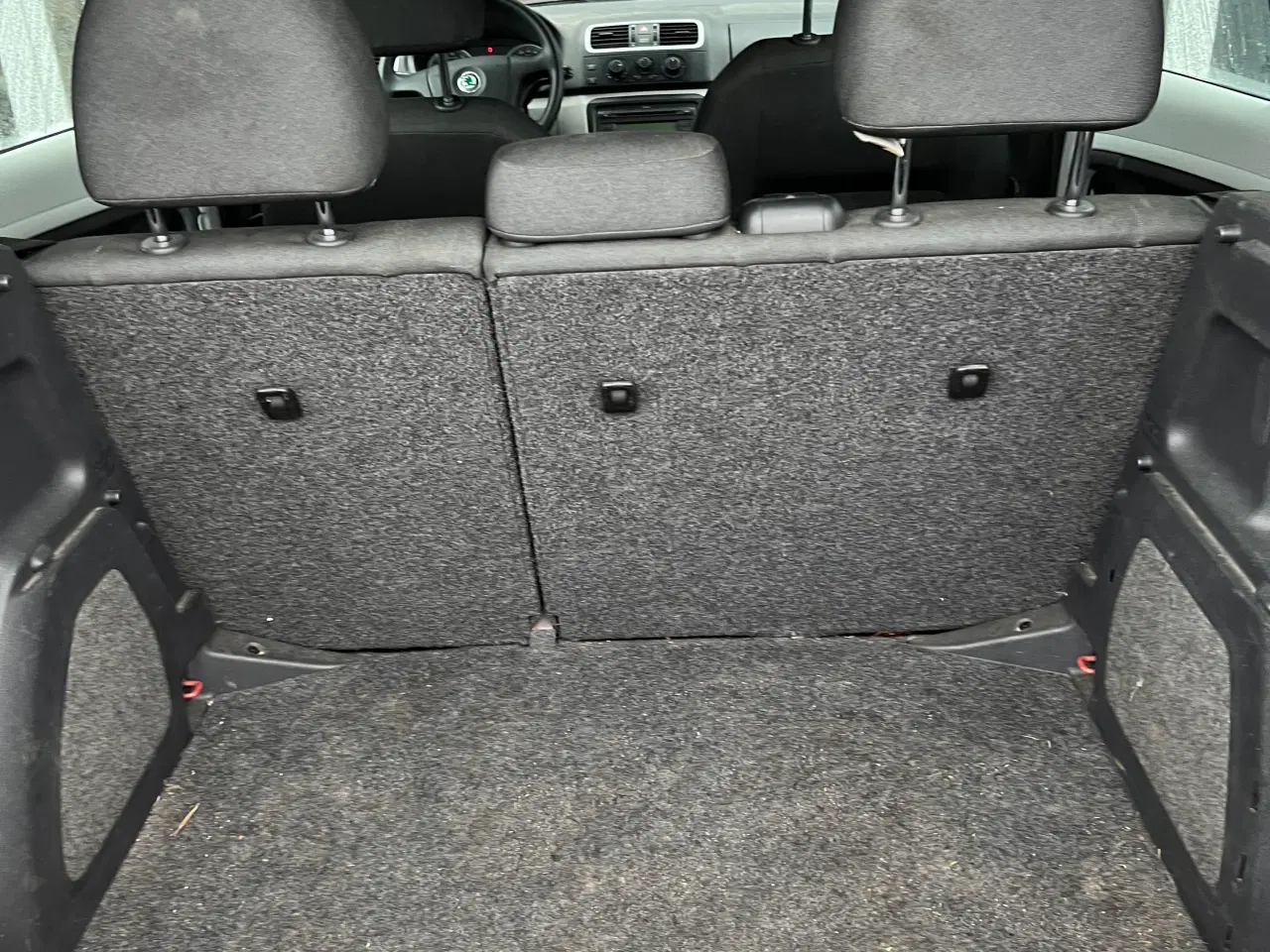 Billede 9 - Skoda Fabia 1,2 Benzin