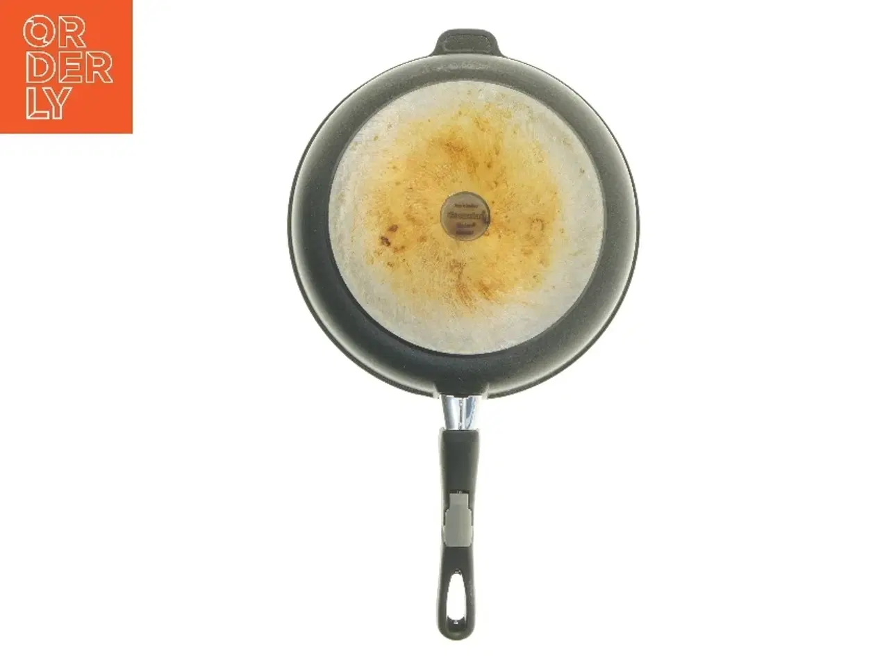 Billede 4 - Stegepande Ø 29 cm fra Gastrolux (str. Ø 29 cm)