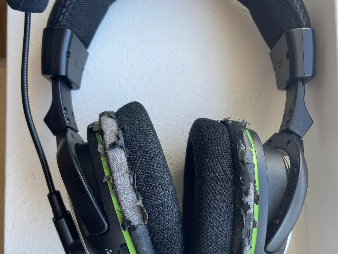 Billede 3 - Turtle Beach Ear Force XP500 – trådløst gaming-hea