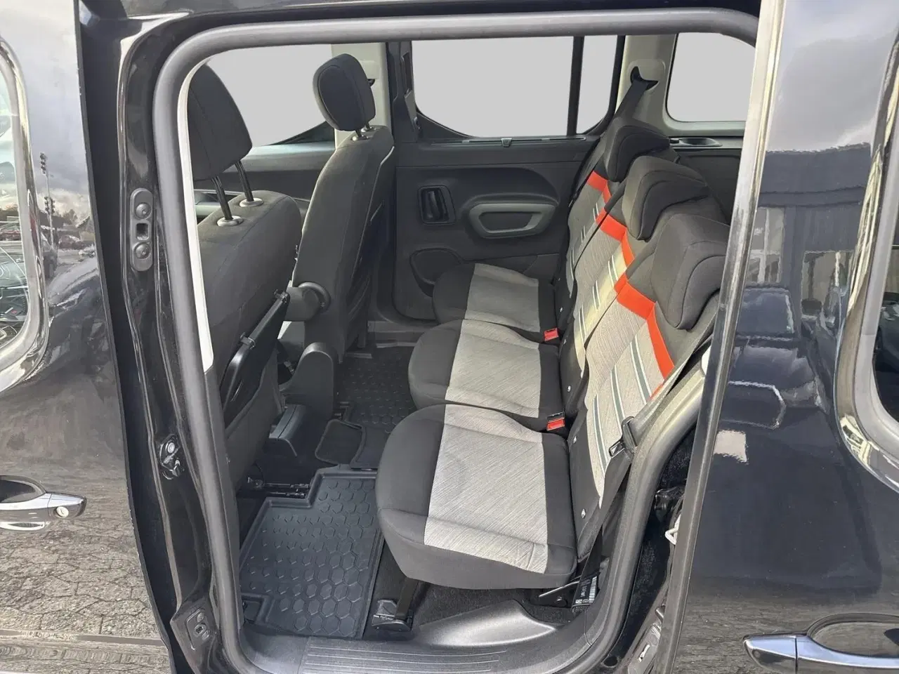 Billede 9 - Citroën Berlingo 1,5 BlueHDi 100 SkyLine