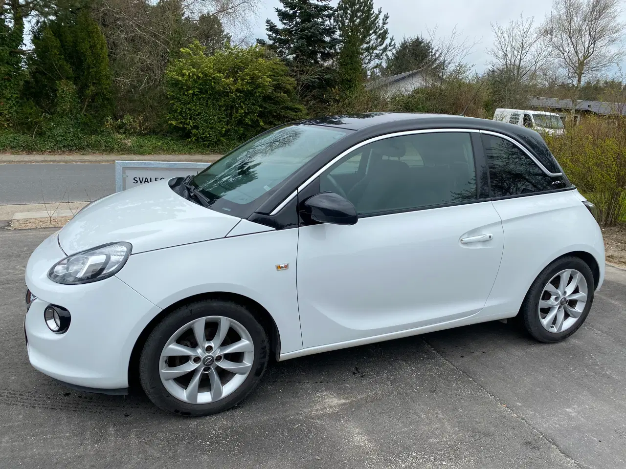 Billede 2 - Opel Adam 1,2 Jam 70 hk