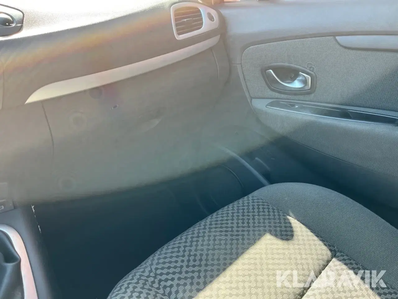 Billede 11 - Personbil Renault Grand Scenic 1.5 DCI