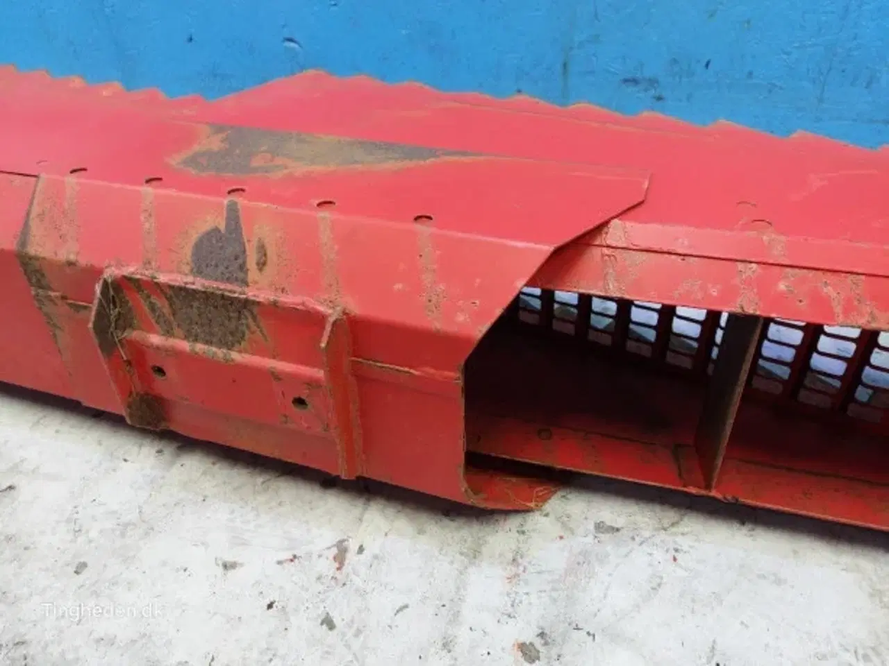 Billede 5 - Massey Ferguson 40 Ryster 28480677