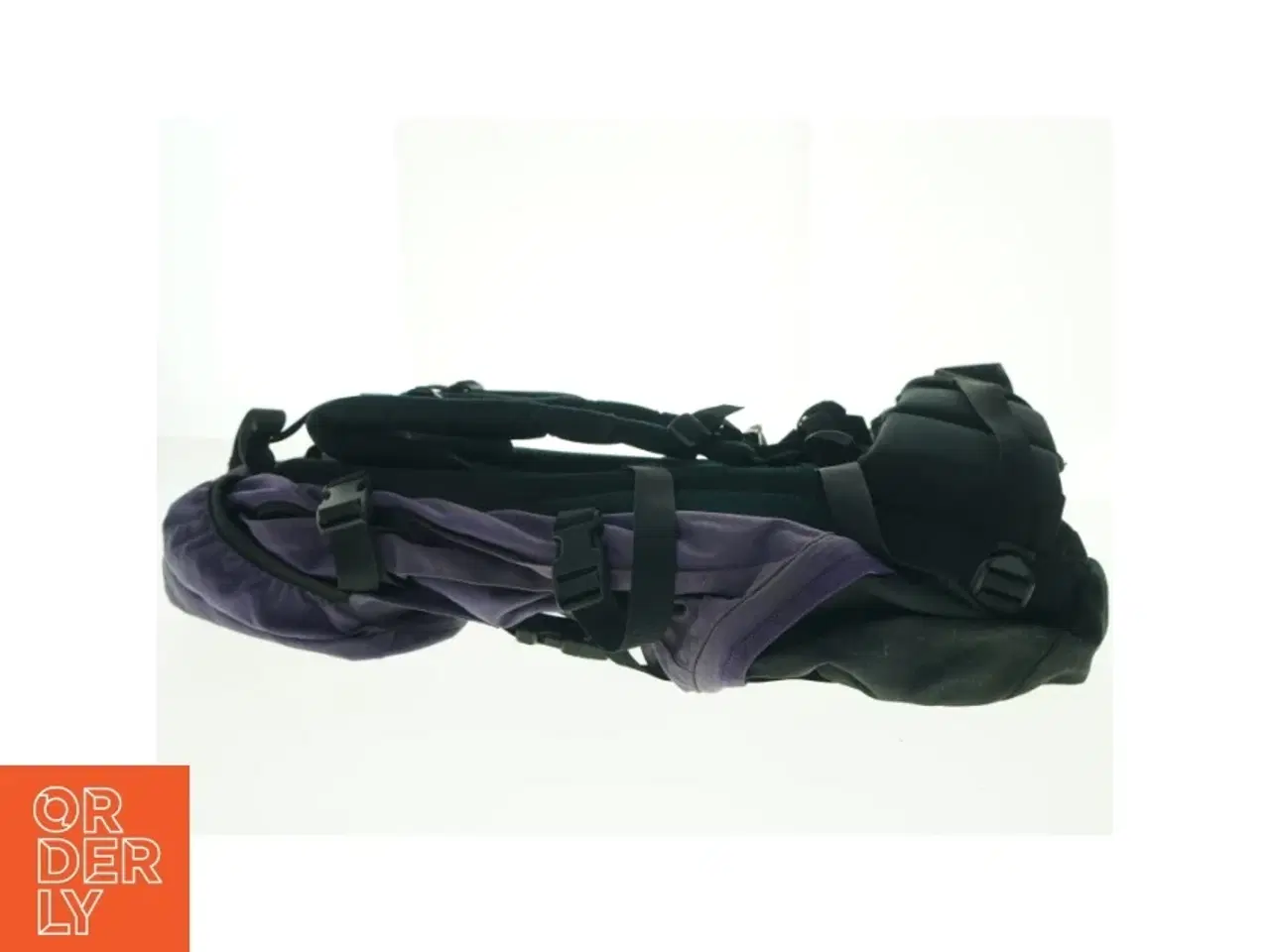 Billede 5 - Vandretaske fra The north face (str. 70 x 40 cm)