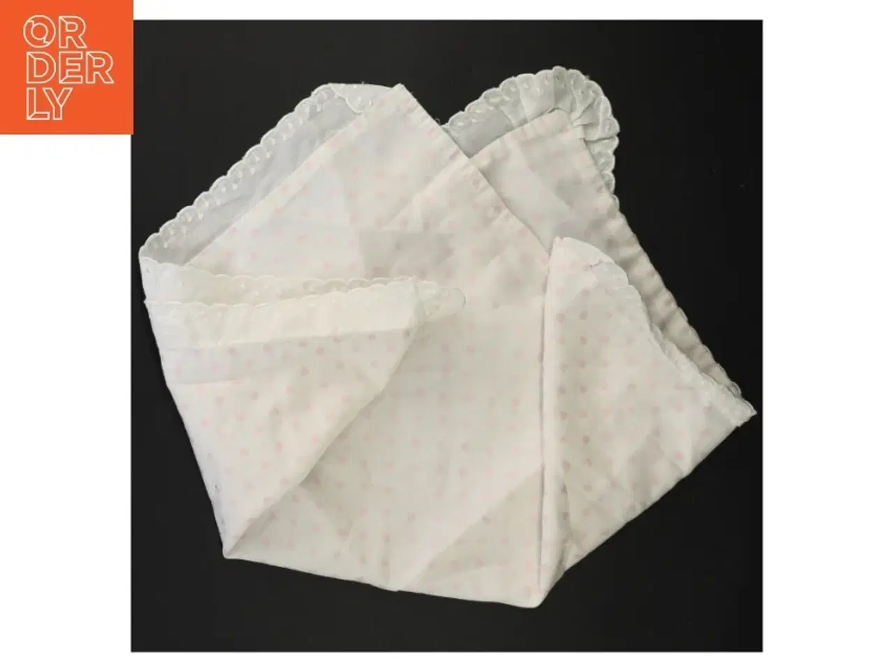 Billede 3 - Pudebetræk (str. Indvendig 43 x 37 cm)