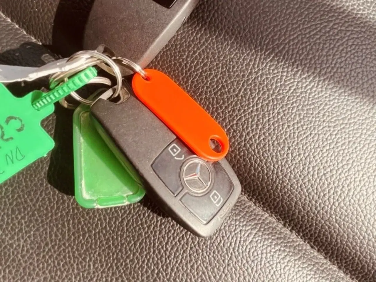 Billede 15 - Mercedes Sprinter 214 2,2 CDi A2 Db.Kab aut. RWD