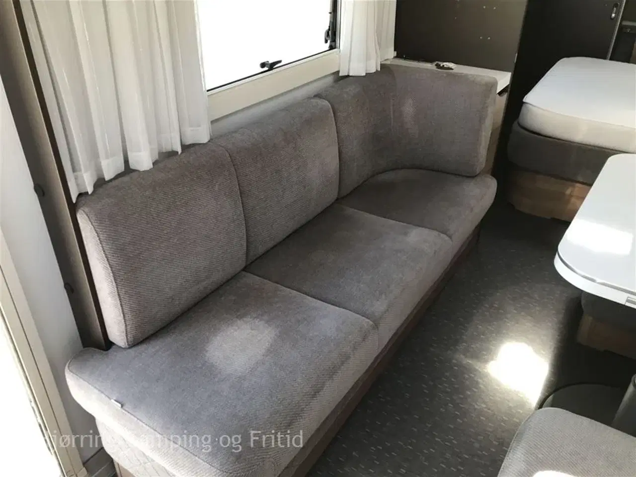 Billede 13 - 2021 - Adria Alpina 663 HT Alde Centralvarme