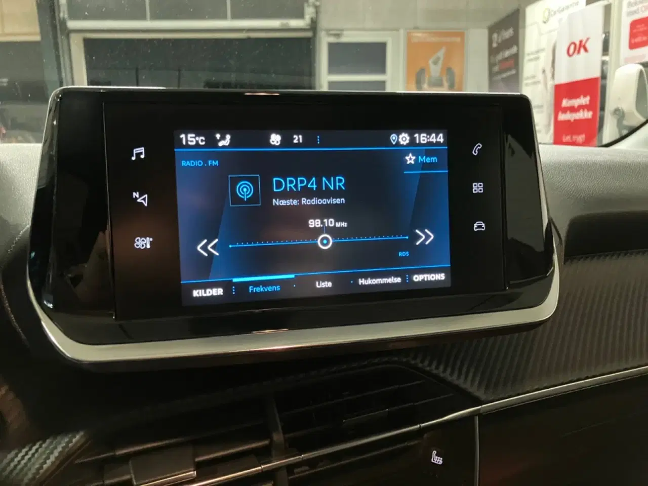 Billede 11 - Peugeot 208 1,5 BlueHDi 100 Allure+