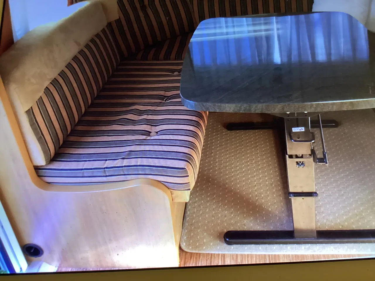 Billede 10 - Hobby La Vita Veneto 495 UL