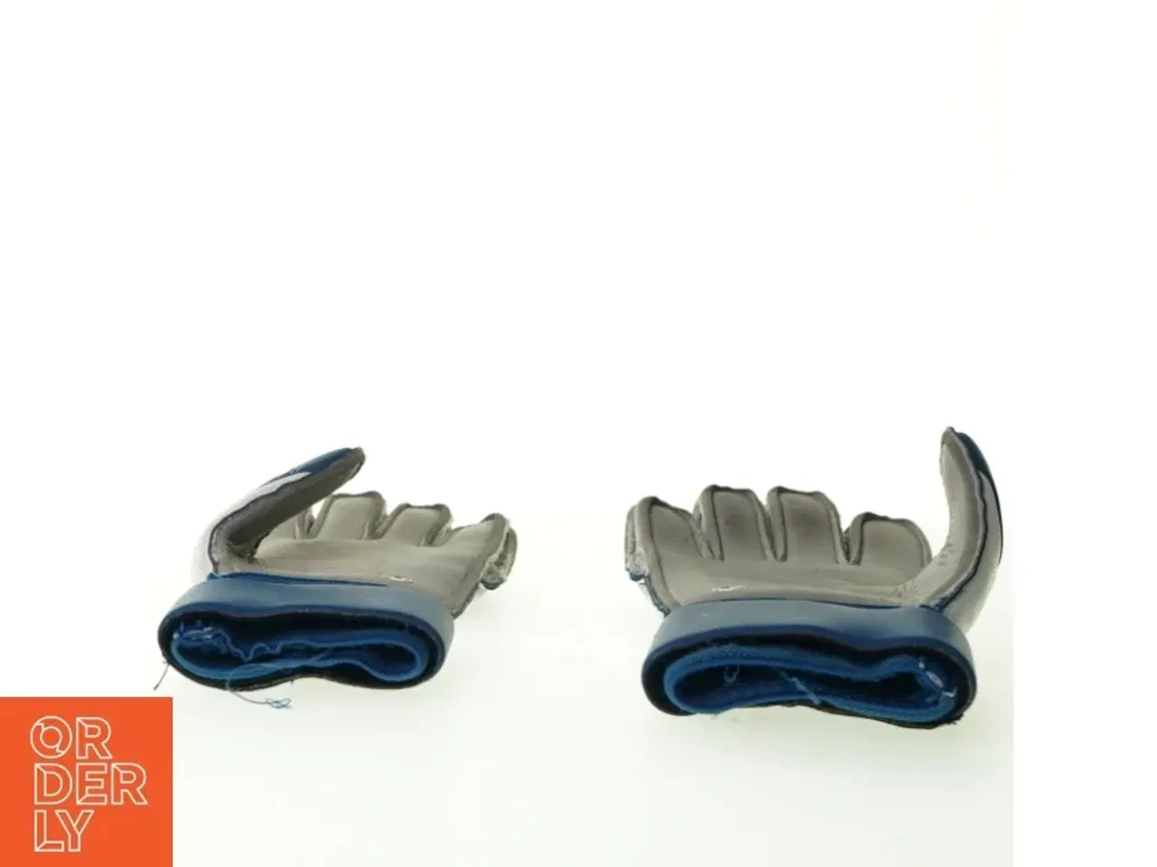 Billede 6 - Målmands handsker fra Uhlsport (str. 26 x 11 cm)