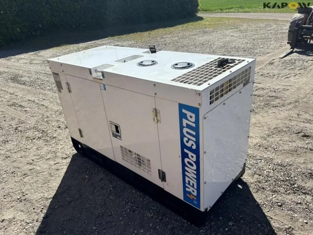 Billede 5 - Plus Power GF2-25