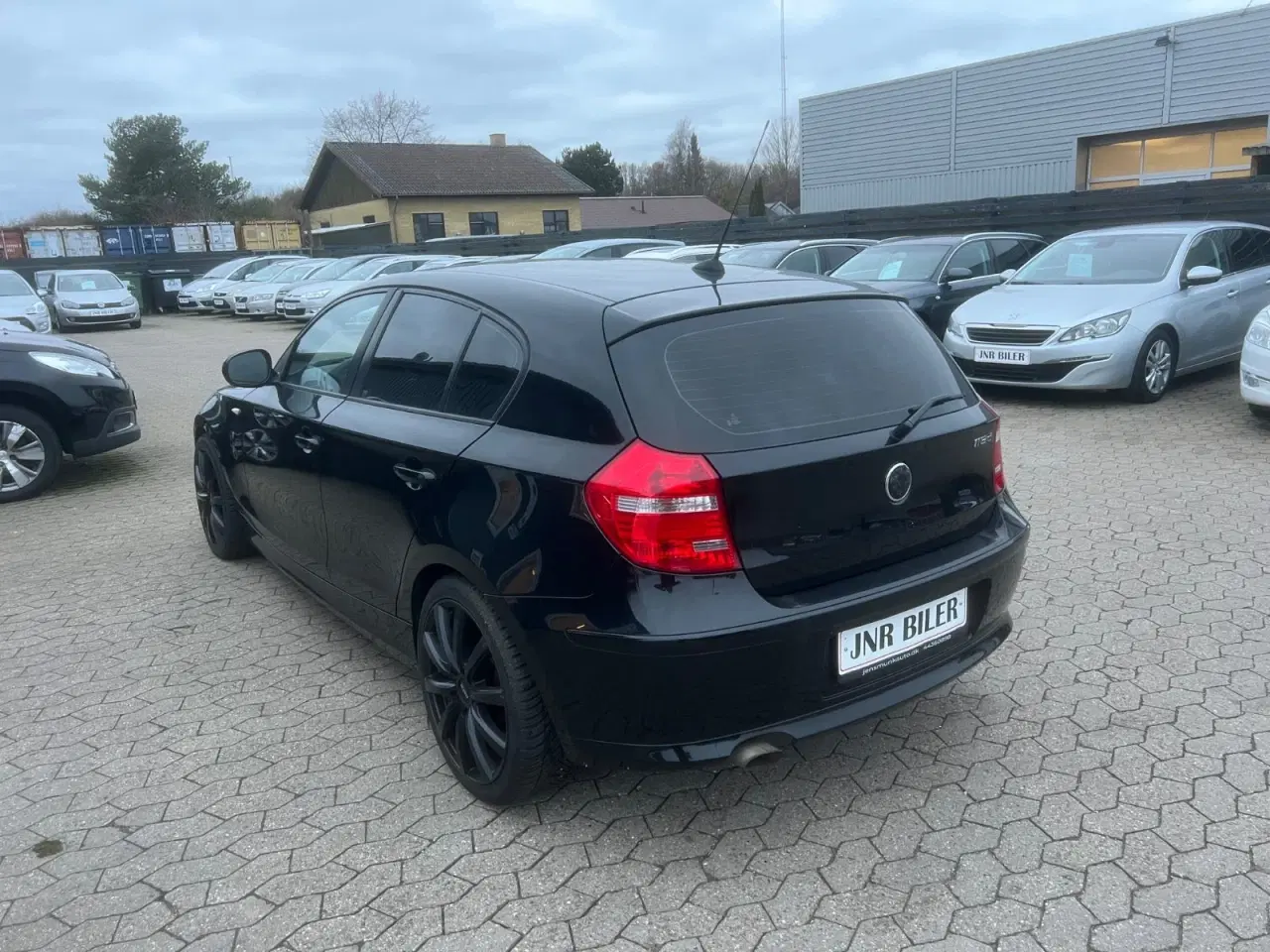 Billede 11 - BMW 116d 2,0 