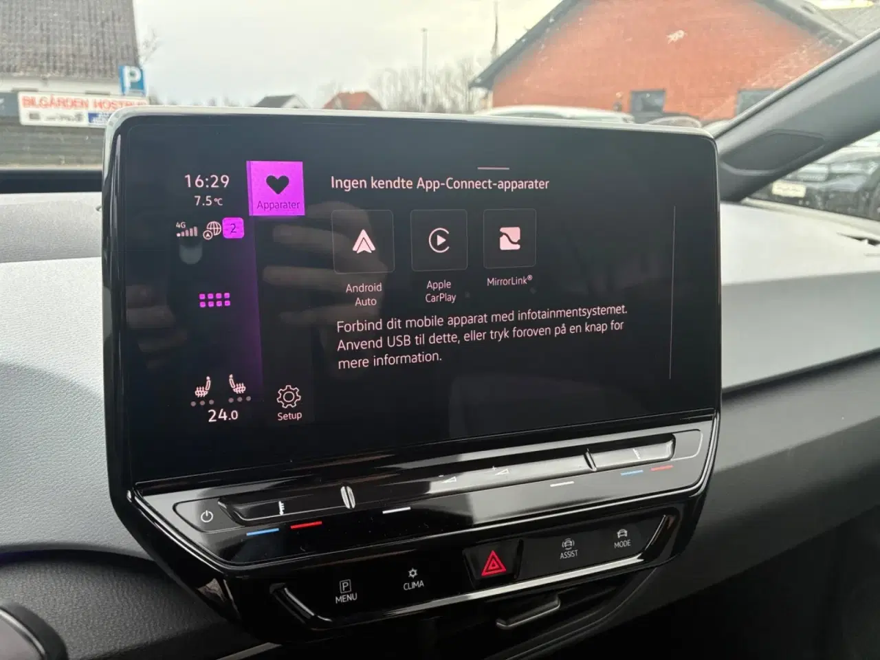 Billede 9 - VW ID.3 58 Active Pro Performance