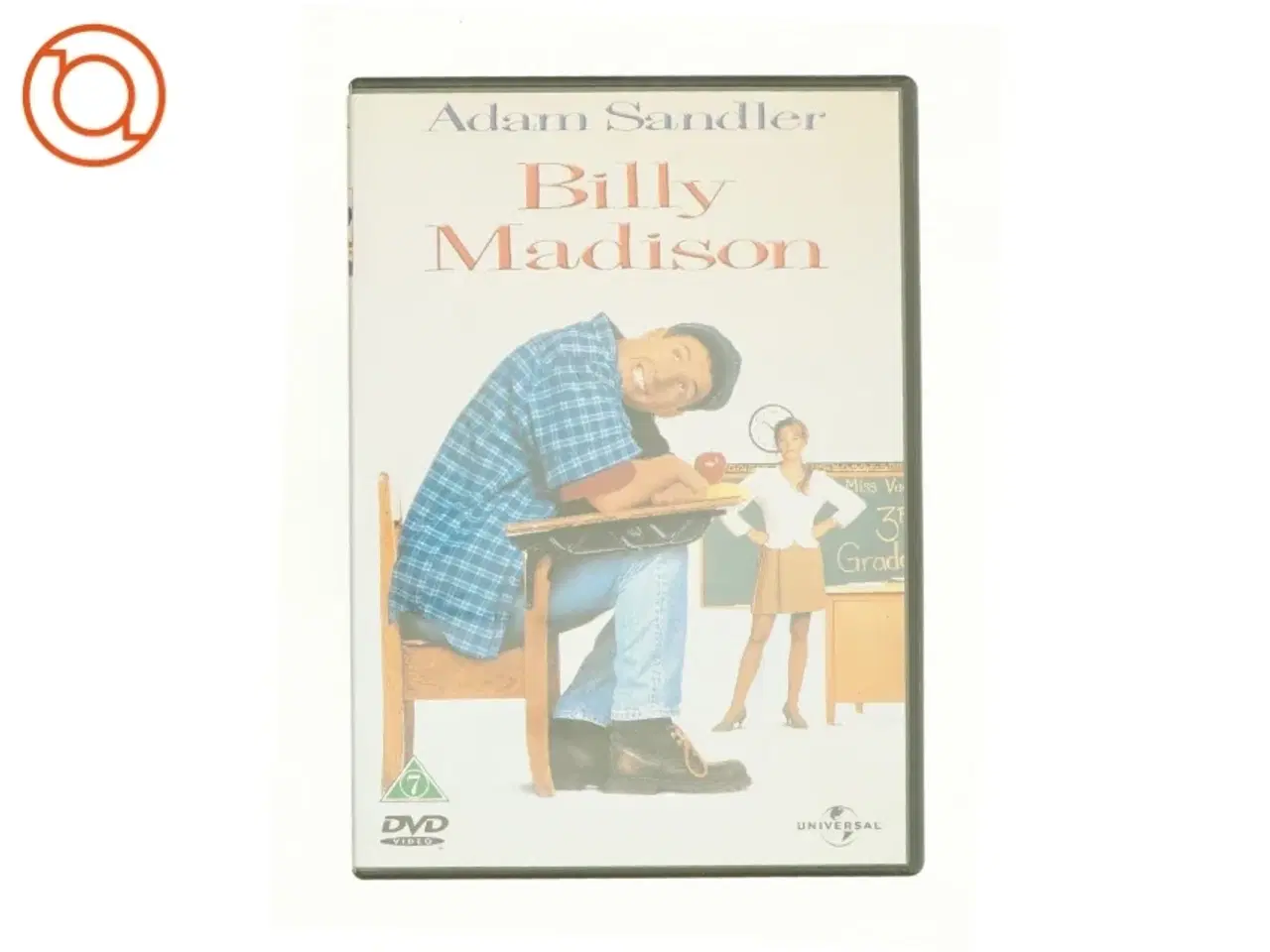 Billede 1 - Billy Madison
