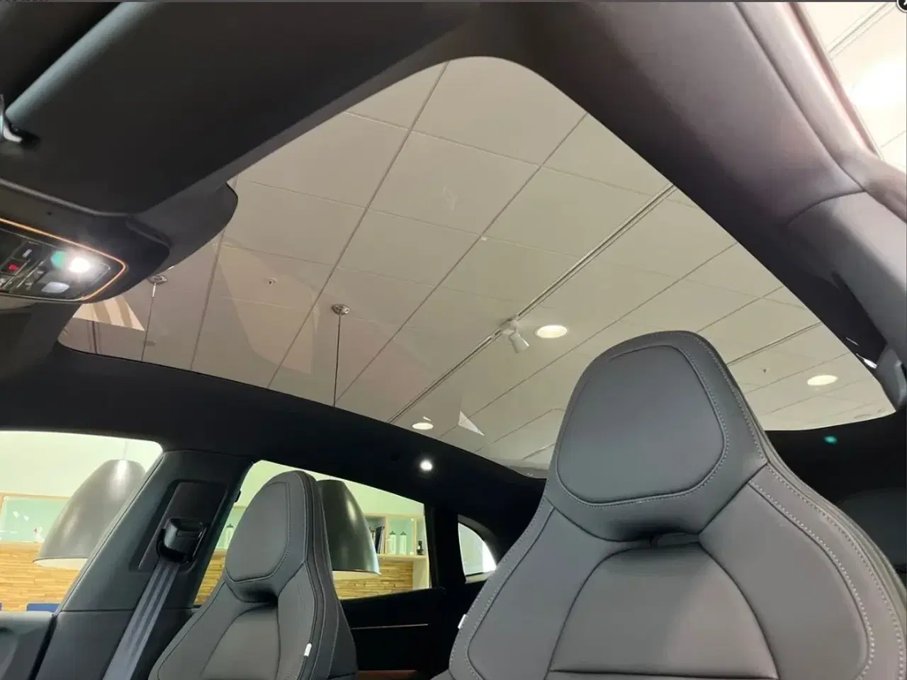 Billede 8 - Polestar 4  Long Range