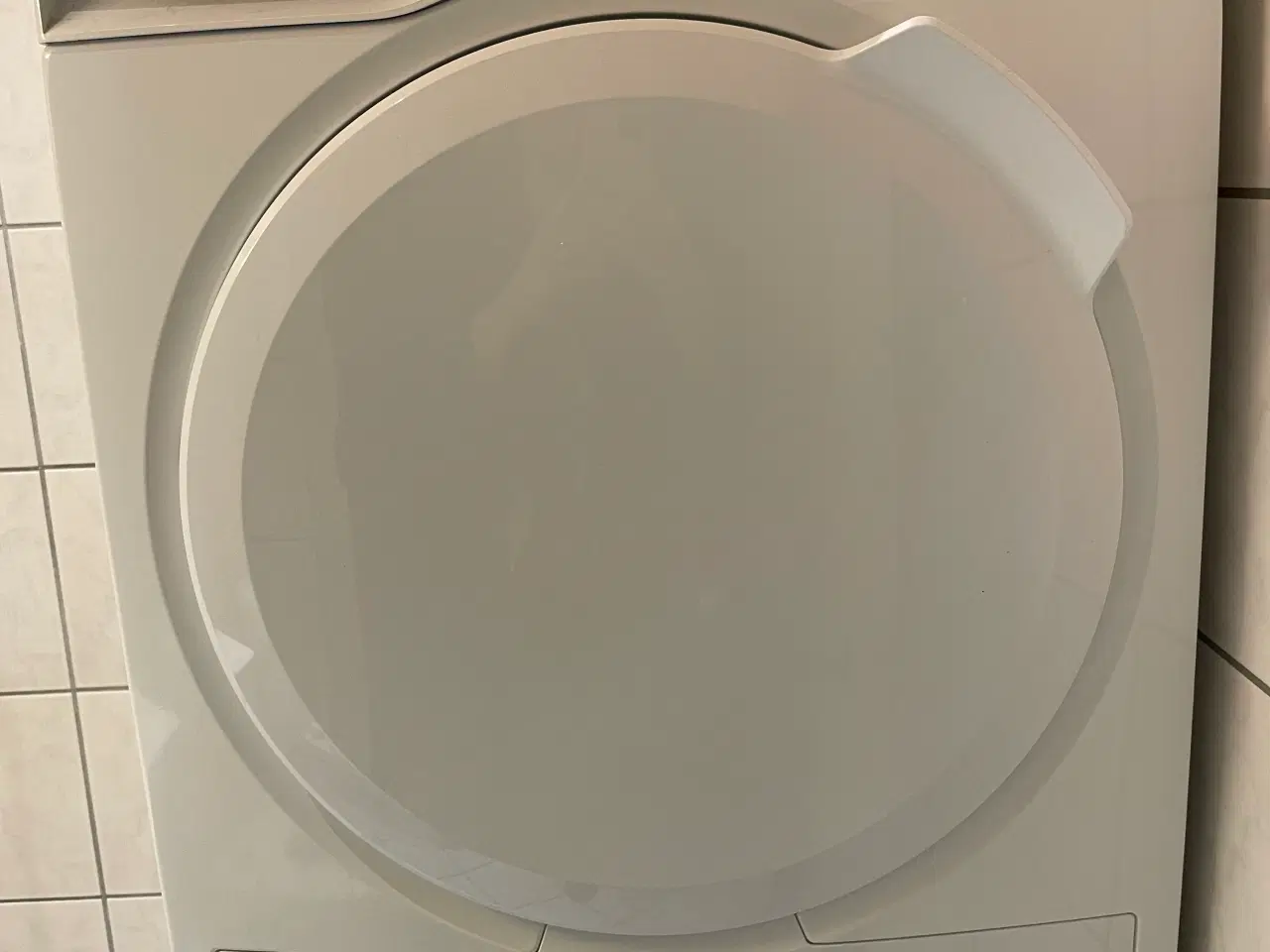 Billede 1 - AEG 7000 Series tørretumbler