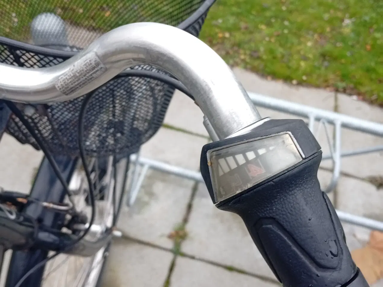 Billede 2 - Passer til høj som lav