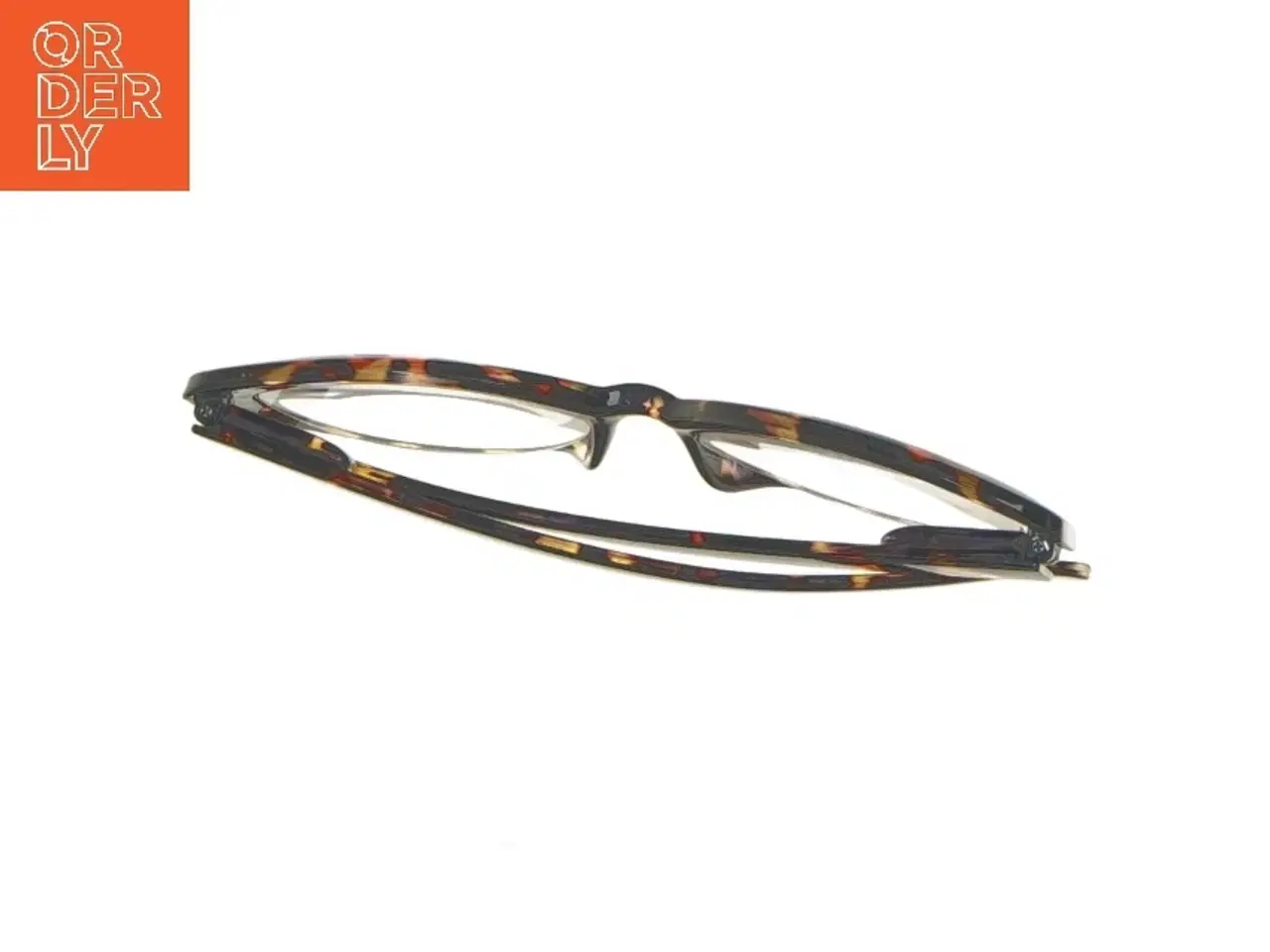 Billede 4 - Briller med etui fra Have A Look (str. 14,5 cm)