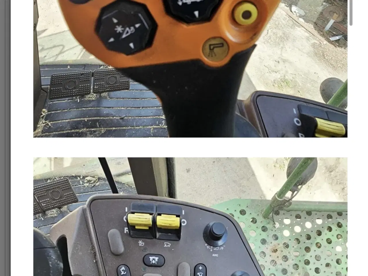 Billede 11 - Fuld funktionel mejetærsker