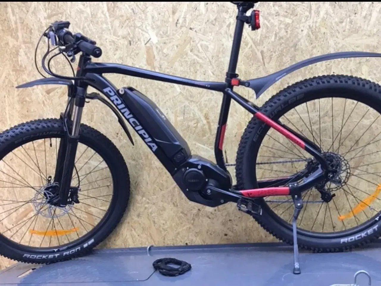 Billede 2 - Principia EL MTB Evade 3