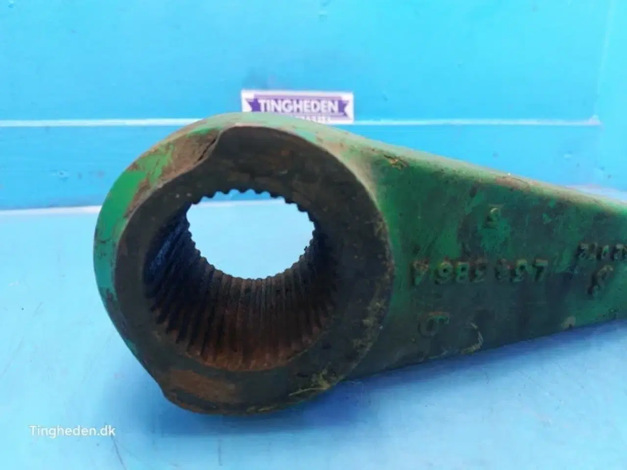 Billede 16 - John Deere 3040 Liftarm L34386