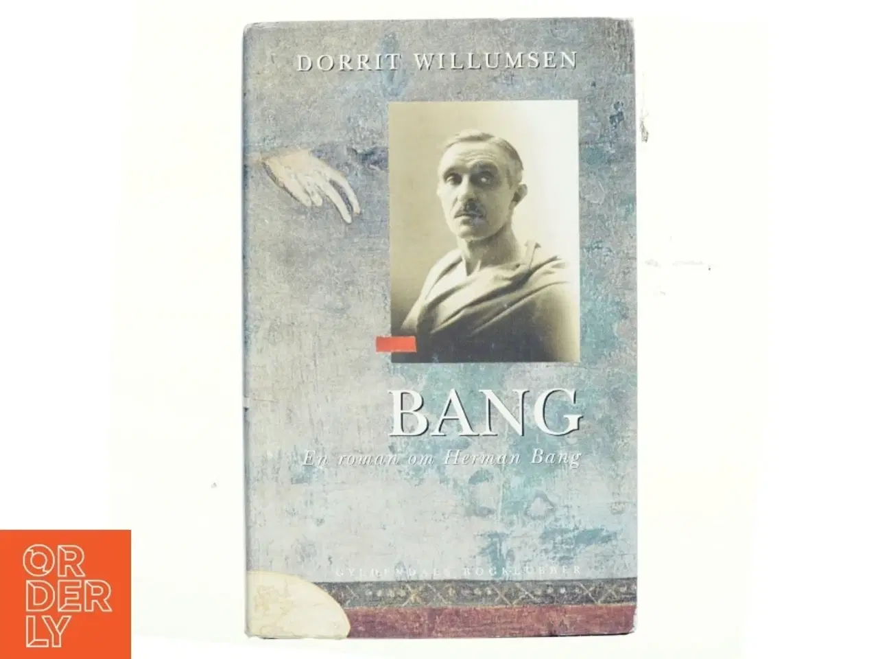 Billede 1 - Bang af Dorrit Willumsen (Bog)