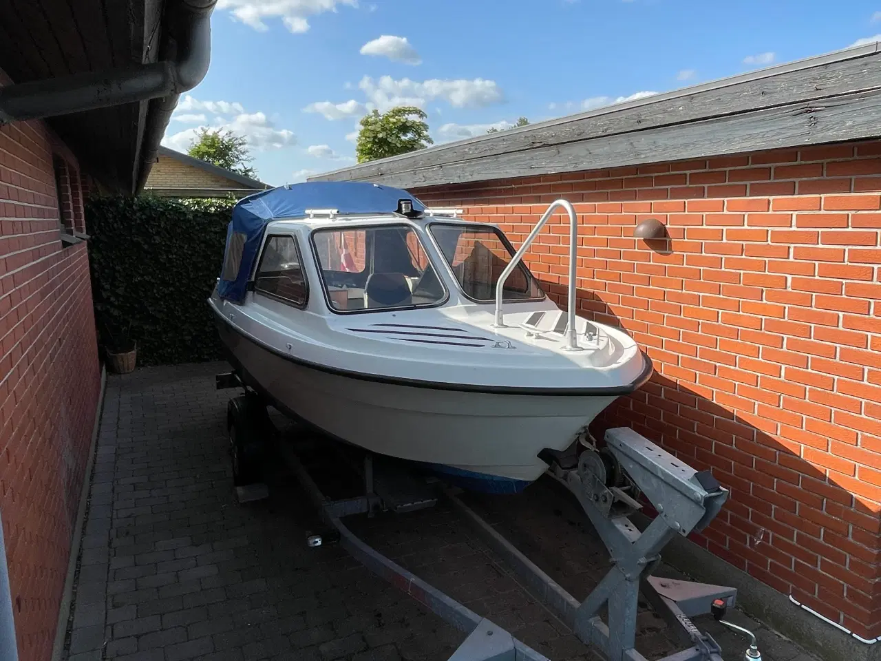 Billede 5 - Ryds 500 HT 