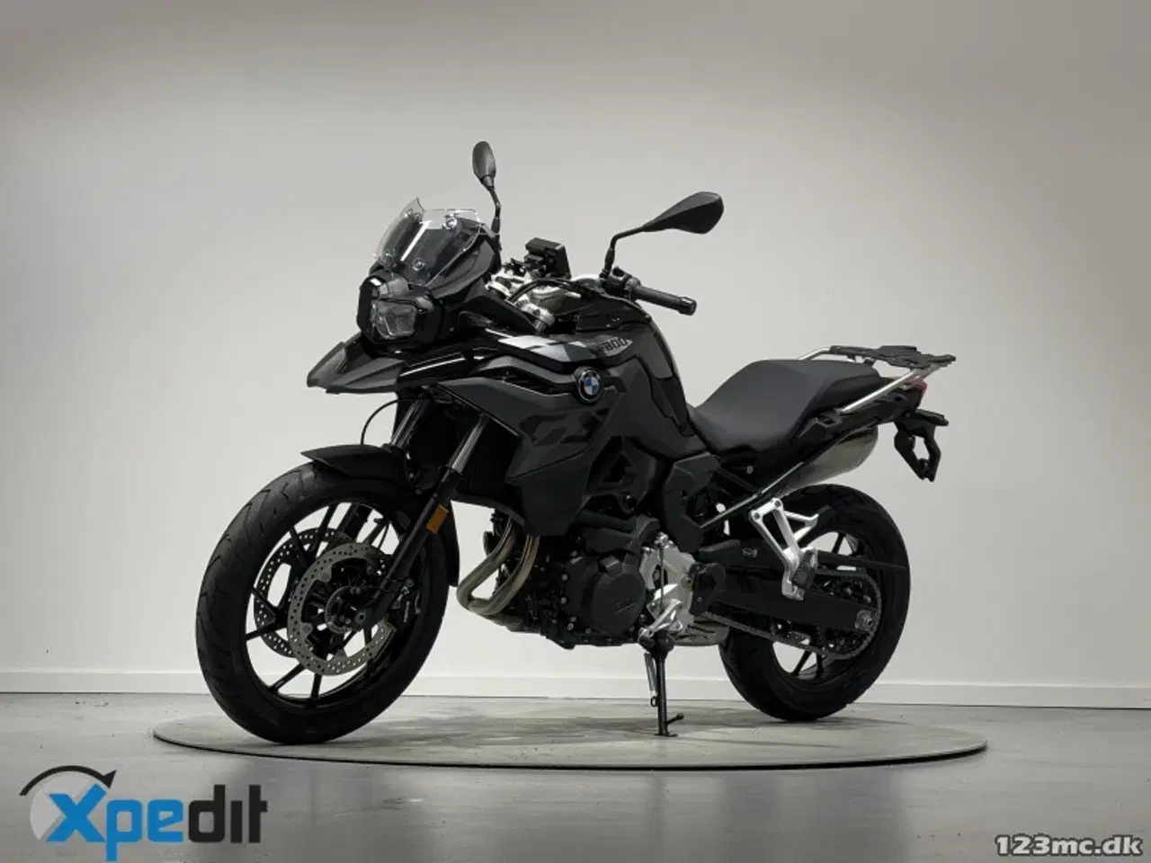 Billede 5 - BMW F 800 GS