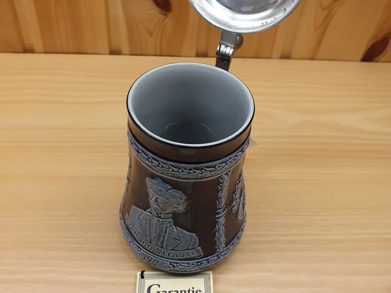 Billede 5 - 2 Tyske lågkrus