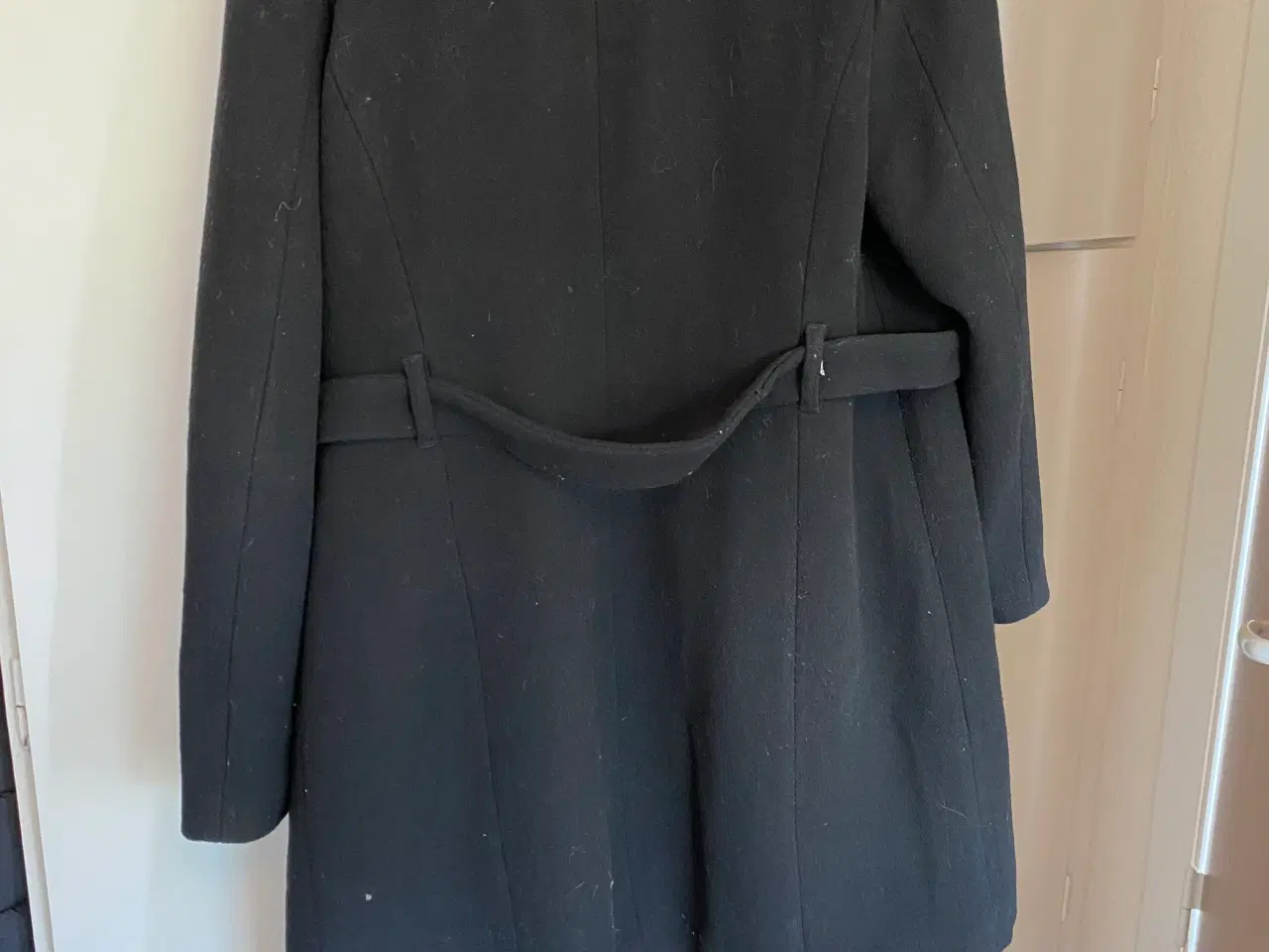 Billede 5 - Uldjakke fra Vera Moda 