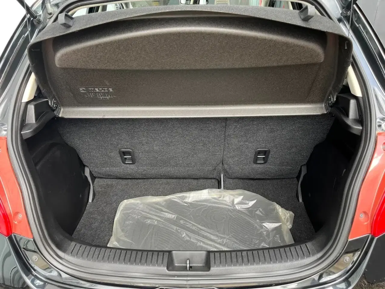 Billede 16 - Mazda 2 1,5 Sport