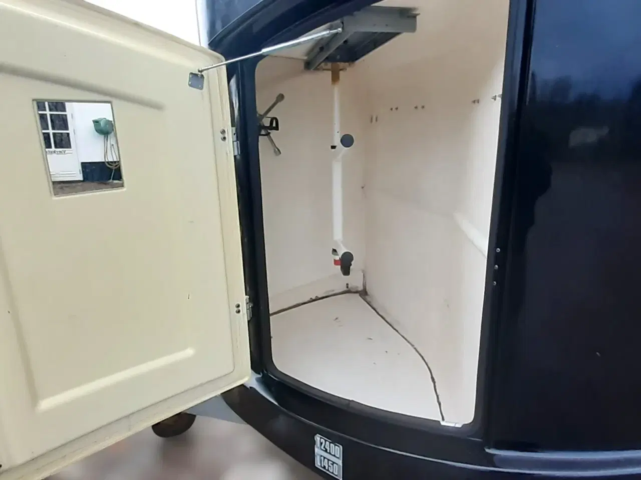 Billede 7 - Humbaur Maximus