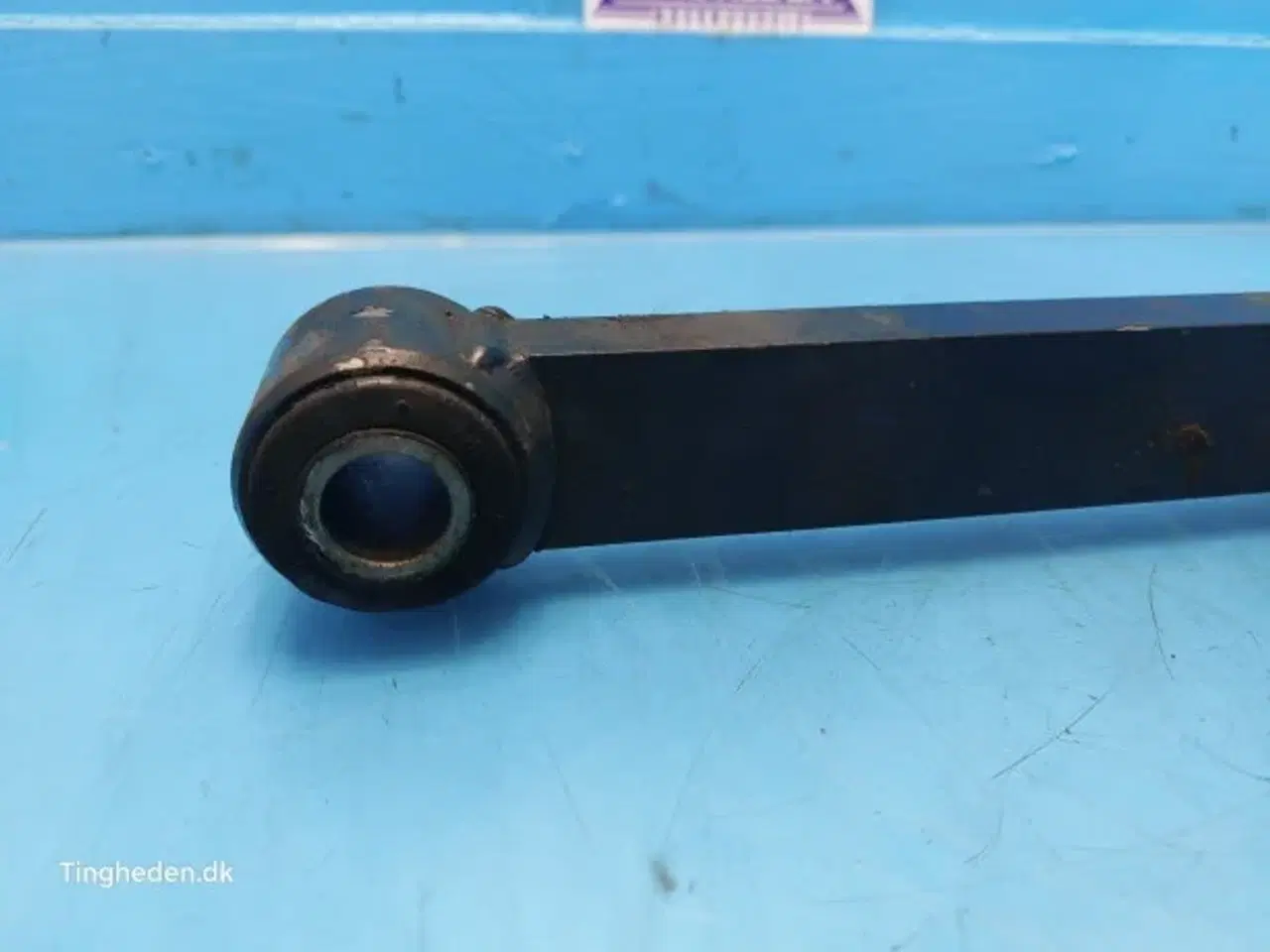 Billede 10 - New Holland T6 Trækstang 87301561