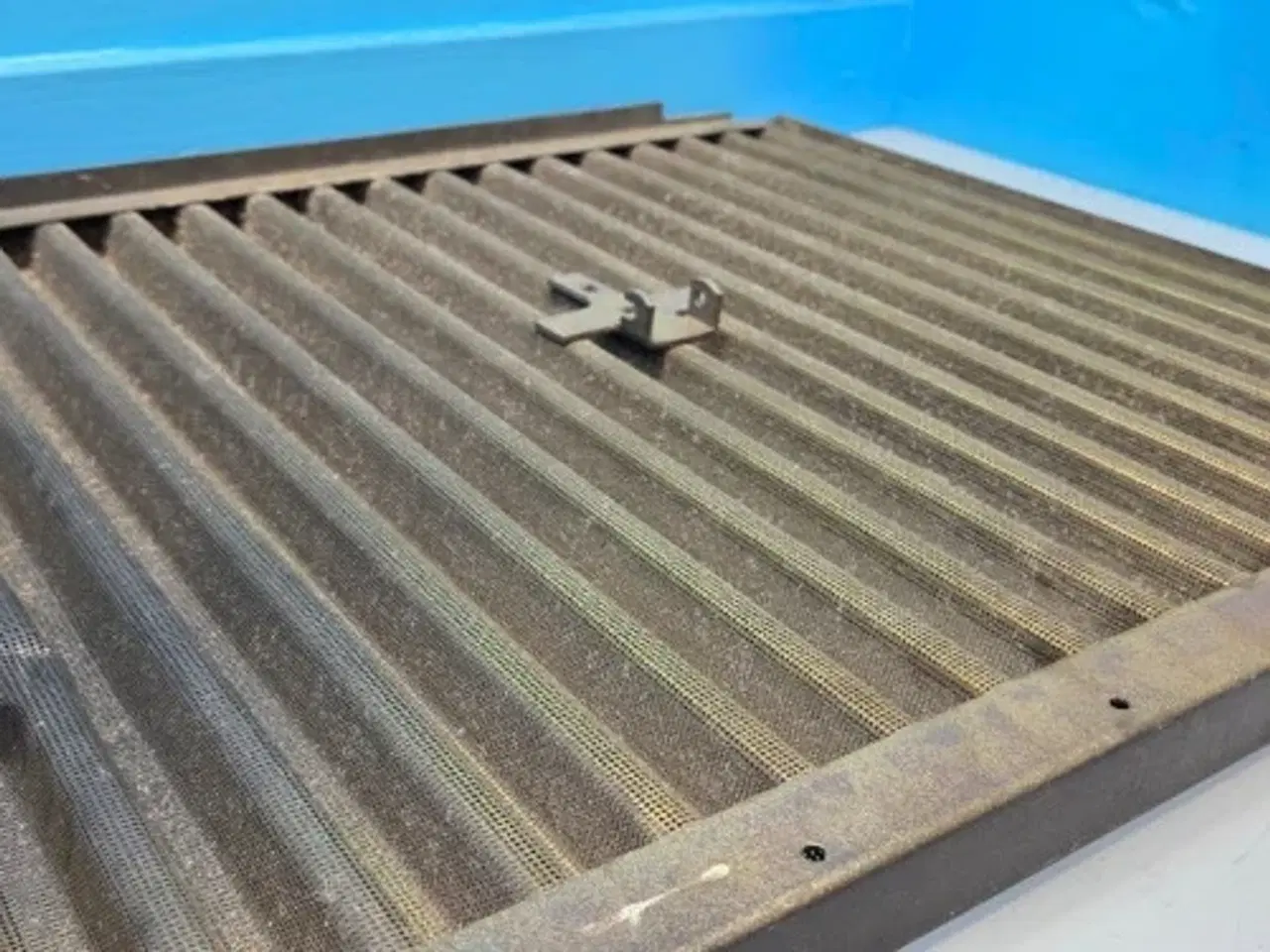 Billede 9 - John Deere 3050 Gitter AL67190