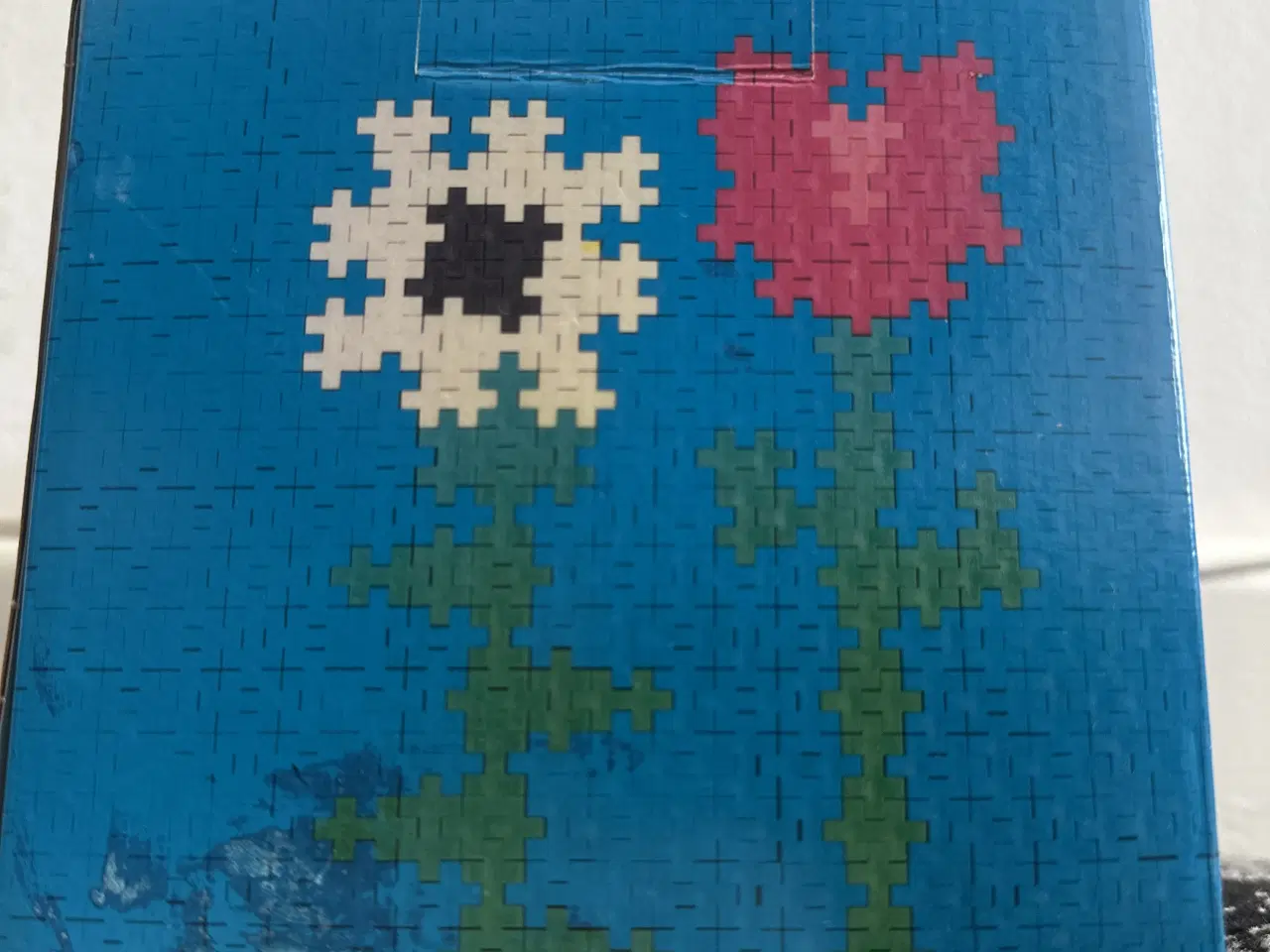 Billede 5 - Plus plus 1400 stk brikker