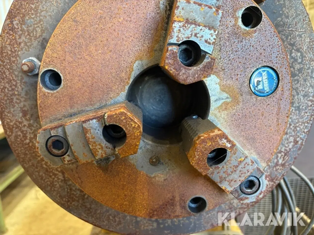 Billede 6 - Svejserotor Esab 150F
