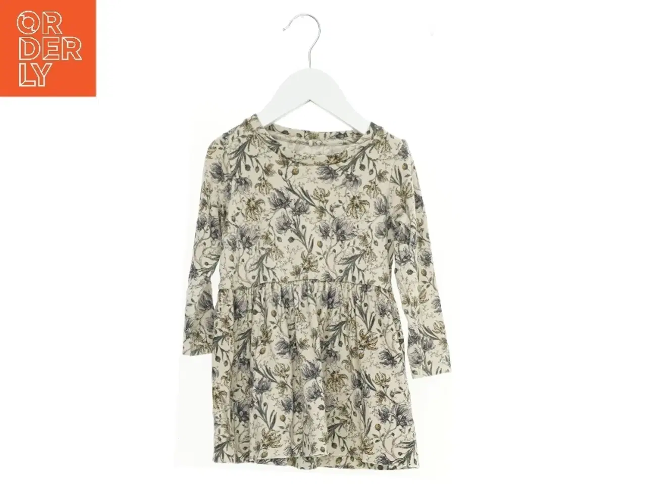 Billede 1 - Kjole fra Name It (str. 92 cm)